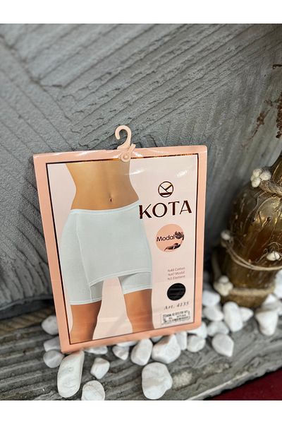 Kotaro Isaka Modal Above Knee Skirt Leggings