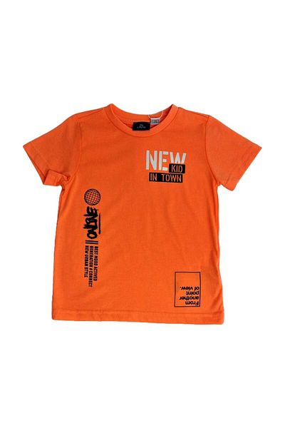 Chicco Short Sleeve T-Shirt