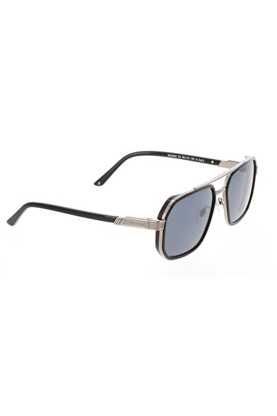 Mustang Mu2462-03 58 Men's Sunglasses