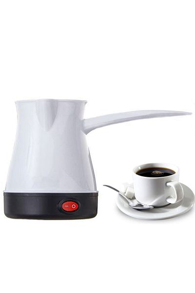 DSP KA3027 Electric Coffee Maker for Turkish Coffee - 600 Watts