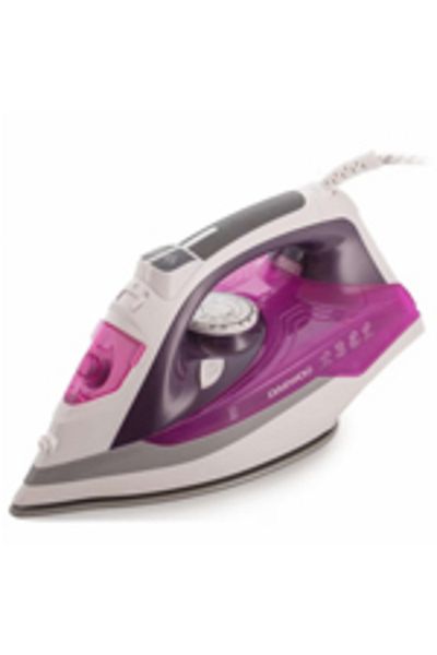 Daewoo Ceramic Iron 2400W