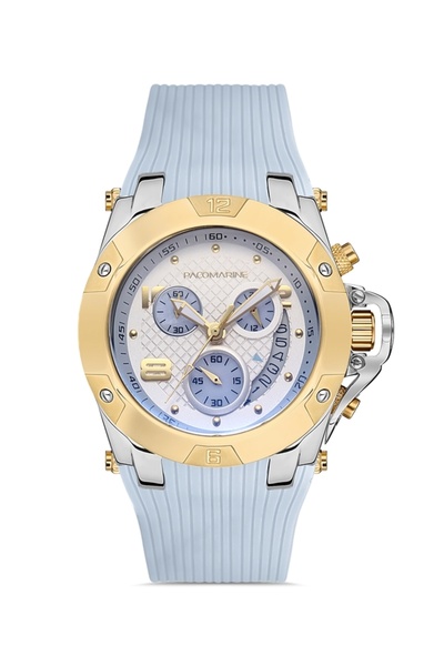 Pacomarine Women's Watch Pm.61226.08