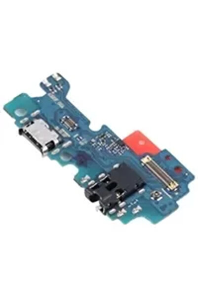 Samsung Galaxy A32 A325 Şarj Soketi Bordu
