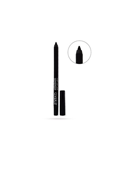 Makeover22 قلم كحل عين اسود من ميك اوفر22 - M401