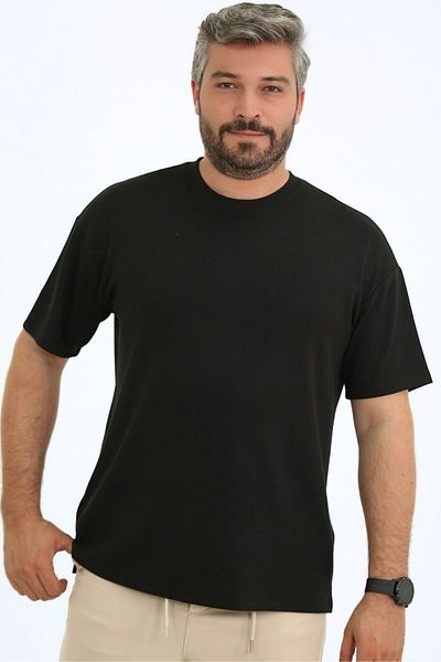 EXSPORT Tricou Airsoft 909 Oversize Special Modal T-Shirt