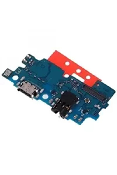 Samsung Galaxy A30 A305 Şarj Soketi Bordu
