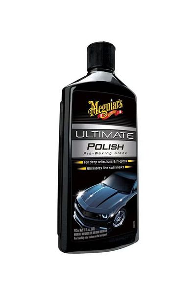 Meguiars Ultimate Polish