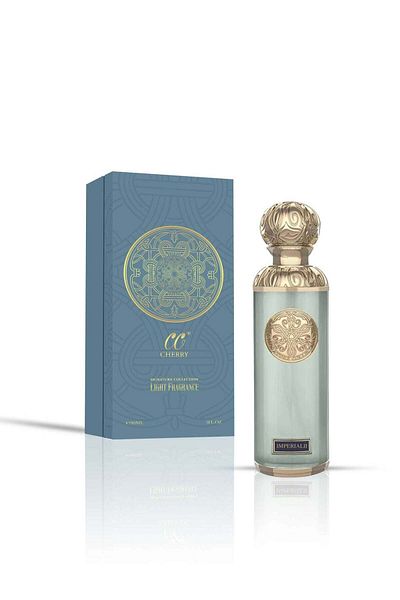 Cherry عطر امبريال فالي من تشيري او دي بارفيوم 90مل
