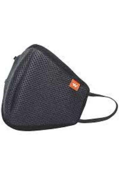 Wildcraft W95 Reusable Protective Mask (5 pieces)