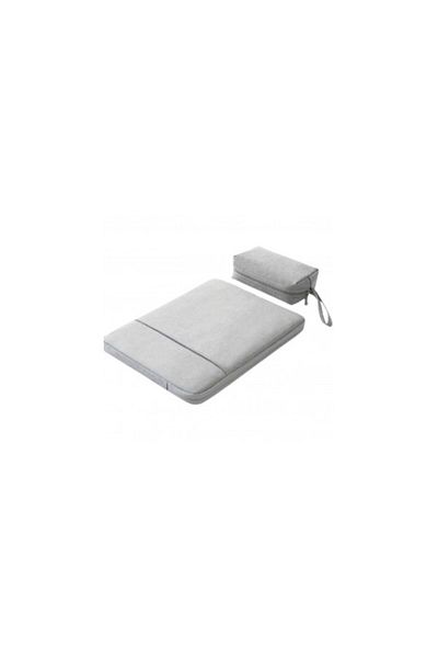 THD Husa marcă THD, protecție și transport laptop Apple Macbook Pro (M2) 13.3 inch și Apple Macbook Pro