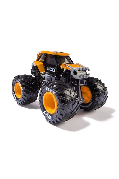 Monster Jam DIGATRON METAL CAR 1 TO 64 SCALE