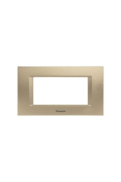 PANASONIC RAMA 4M MODULAR AURIU INCHIS
