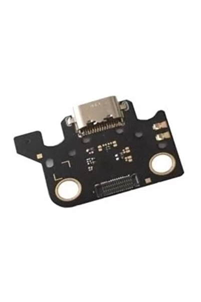 Samsung Galaxy Tab A7 Sm-T500 /Sm-T505/ Sm-T507 Şarj Bordu Ve Soketi
