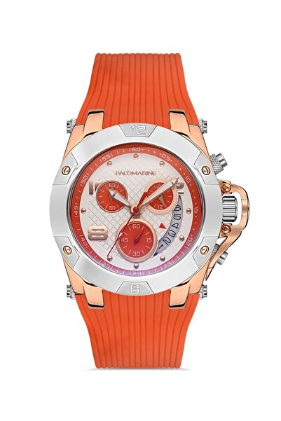 Pacomarine Women's Watch Pm.61226.04