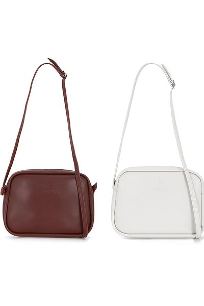 CELESTIAL COLLECTION Pachet de 2 mini geanți ajustabili pentru agățat