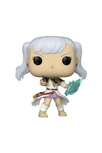 Funko POP! Figure, Noelle, Black Clover