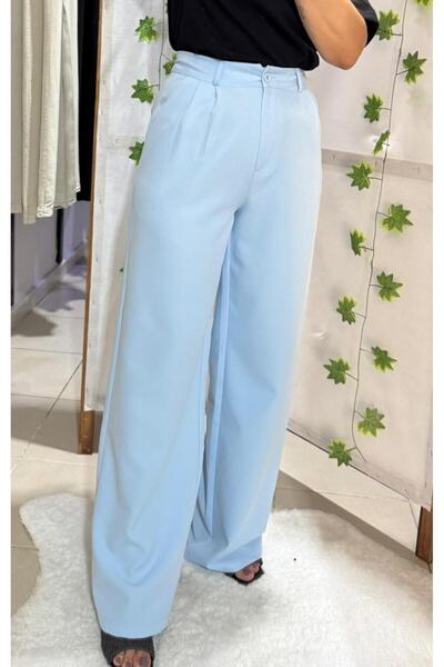 Butik Kadın Giyim Palazzo Pantolon
