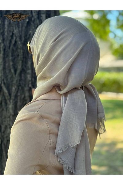 ALDIRA Flamboyant Shawl Cotton