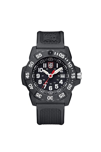 Luminox XS.3501.F Σφραγίδα Navy 45mm 20 ATM