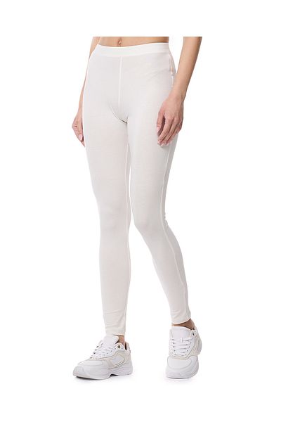 R&B Ivory WB LEGGINGS FULL LENGTH 10-18