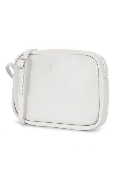 CELESTIAL COLLECTION Pachet de 2 mini geanți ajustabili pentru agățat