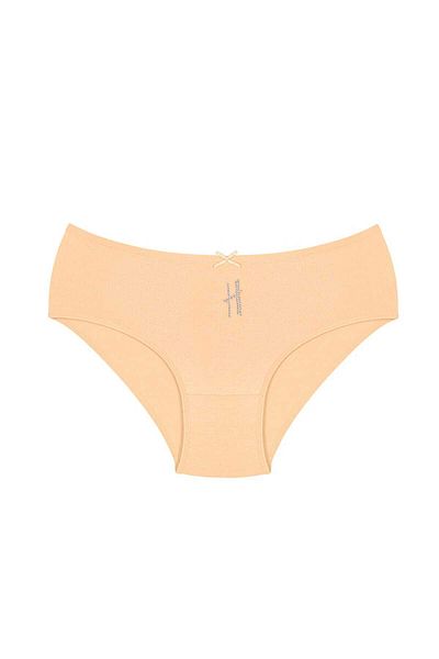 Humaone Women's Stone Panties 6 Pack
