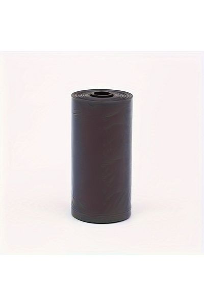 Choice 40rolls 600pcs black Leak Proof Dog Poop Bag Thickened Leak Proof 40 Rolls Dog Poop Bag,Portable Pet