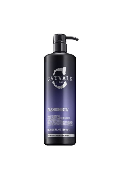 Tigi Σαμπουάν Bed Head Urban Antidotes, 750 ml