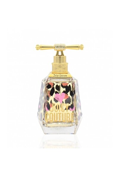 Juicy Couture Parfum I Love Juicy Couture, 100 ml