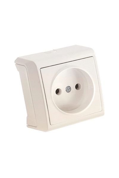 Viko by Panasonic VIKO VERA Standard Electric Outlet