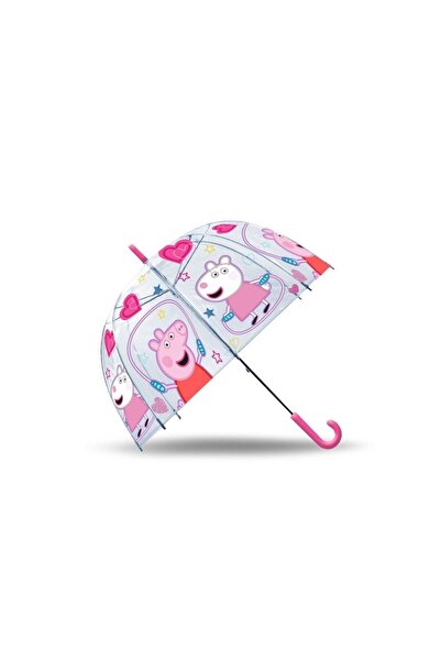 Peppa Pig Umbrelă pentru copii, Peppa Pig, multicoloră