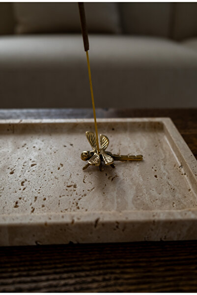 MANA BOTANICALS Yusufçuk Pirinç Çubuk Tütsülük