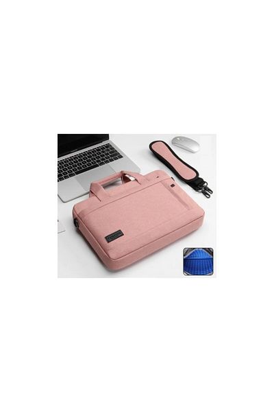 TAIKESEN Laptop Bag TAIKESEN, Oxford Textile Material, 2 Compartments, Compatible with Apple Macbook Pro (M3)