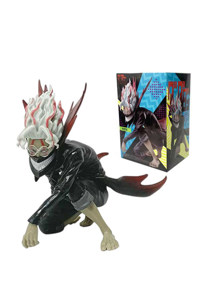 Choice صندوق 11 سم أنمي جديد مومو تاكاكورا وS.H.Figuarts Highway Granny Trans...