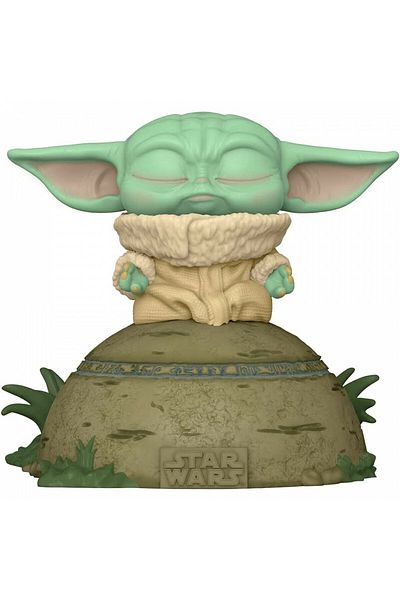 Funko Pop Figure, Star Wars, Fennec Shand