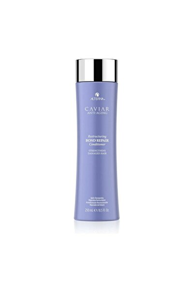 ALTERNA Șampon cu caviar, 250 ml