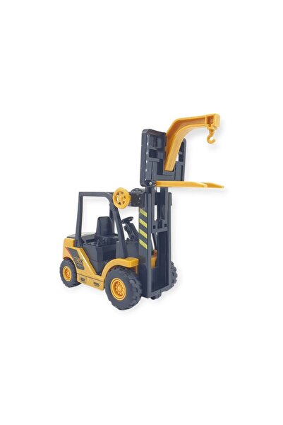 CEKAVE Construction Machinery Forklift - Wheeled 18 cm - 706-39