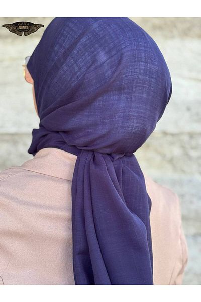 ALDIRA Flamboyant Shawl Cotton