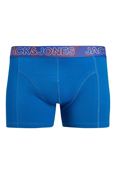 Jack & Jones JACK JONES Premium Kemerli Erkek 6 lı Boxer 12277585