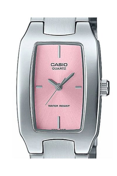 Casio MTP Women's Watch