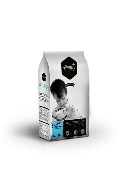 Amity Collection AMITY PREMIUM PUPPY 3 KG
