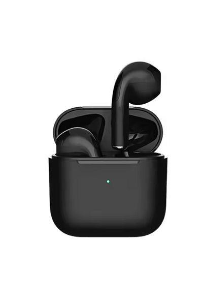 Choice Black i4 True Wireless Earphones Dual Ear In Ear headphones Ultra Long Standby Running Bass Sports E