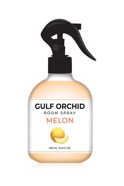 Gulf Orchid Room air freshener spray, Gulf Orchid Reed Diffuser, 500 ml, Melon