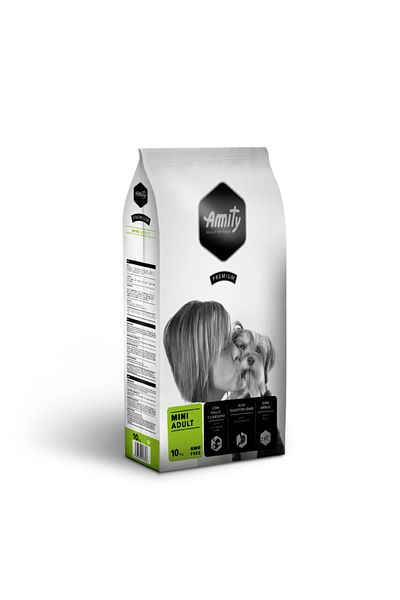 Amity Collection AMITY PREMIUM ADULT MINI 10 KG