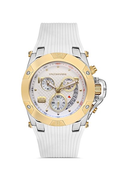 Pacomarine Women's Watch Pm.61226.02