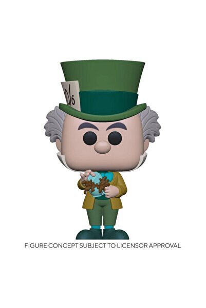 Funko Φιγούρα Pop, Stranger Things, Έντεκα, 10 εκ.