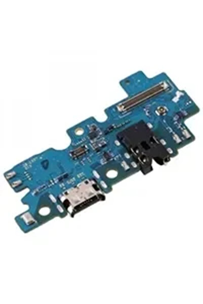Samsung Galaxy A30S A307 Şarj Soketi Bordu