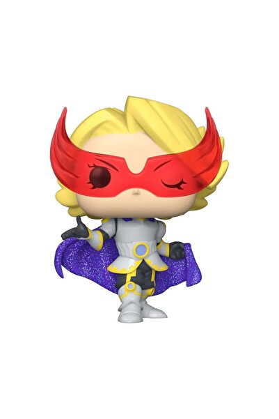 Funko Pop! Animație My Hero Academia - Yuga Aoyama