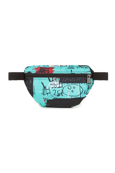 Eastpak Springer Basquiat Equals Waist Bag
