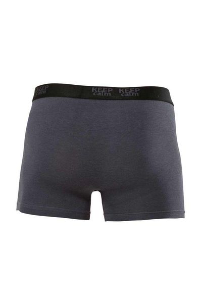 Anıt Men's 1 Piece Modal Comfortable Boxer